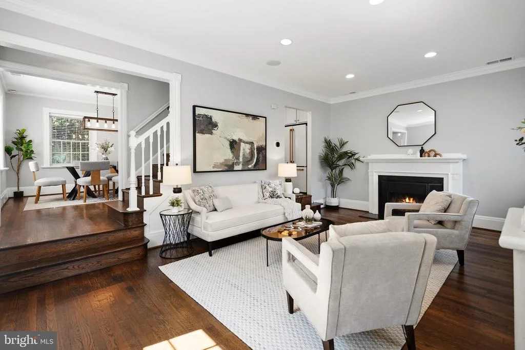 Photo of 1413 44TH STREET NW