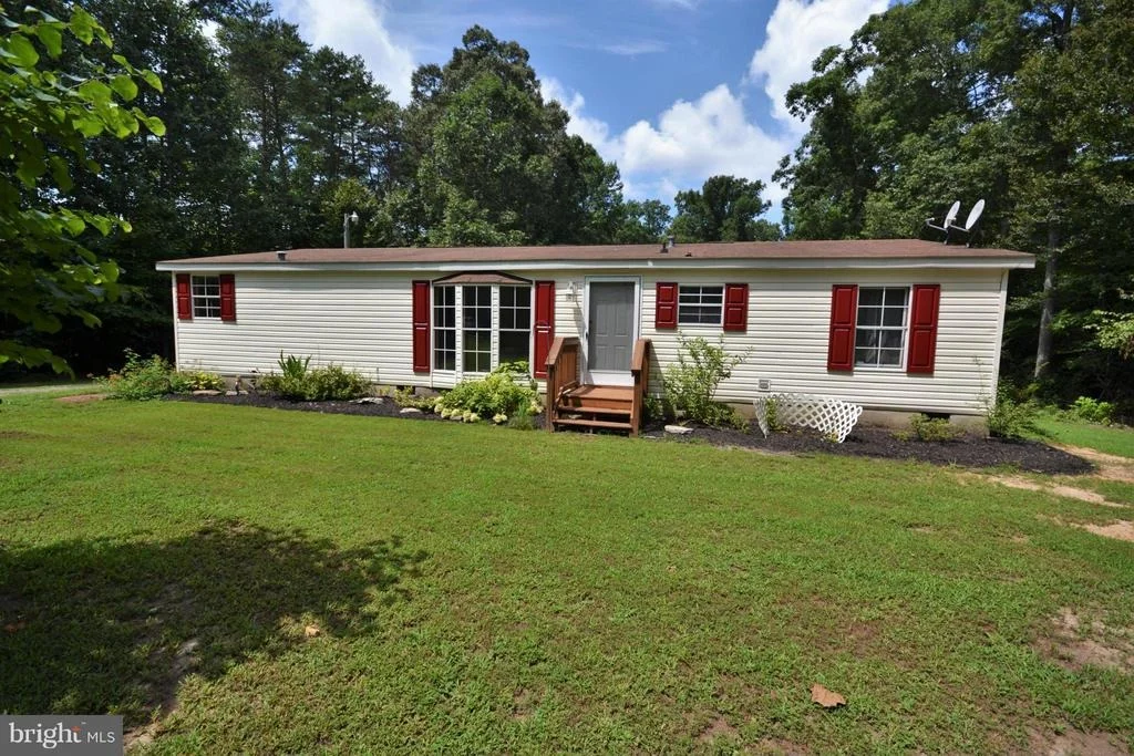 Photo of 9718 HERRICKS FORD ROAD