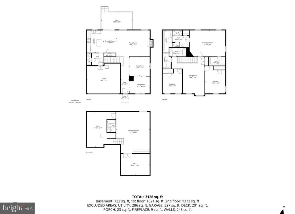 Photo of 2257 ARGONNE DRIVE
