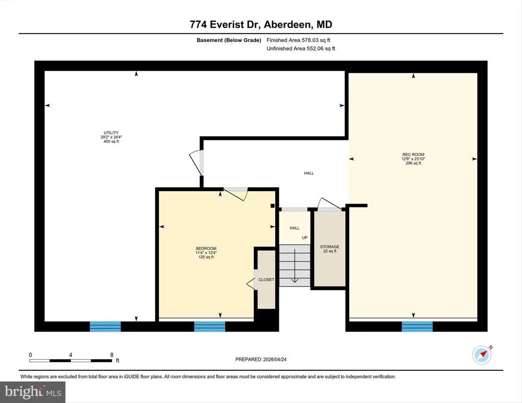 Photo of 774 EVERIST DRIVE