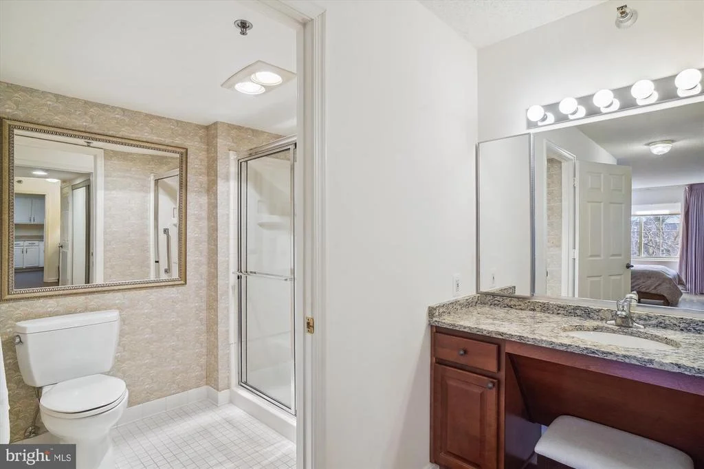 Photo of Unit 411 at 14800 PENNFIELD CIRCLE