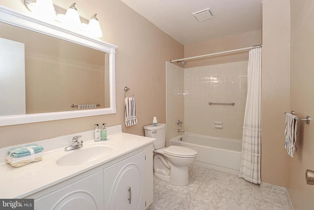 Photo of Unit 153D at 3500 FOREST EDGE DRIVE