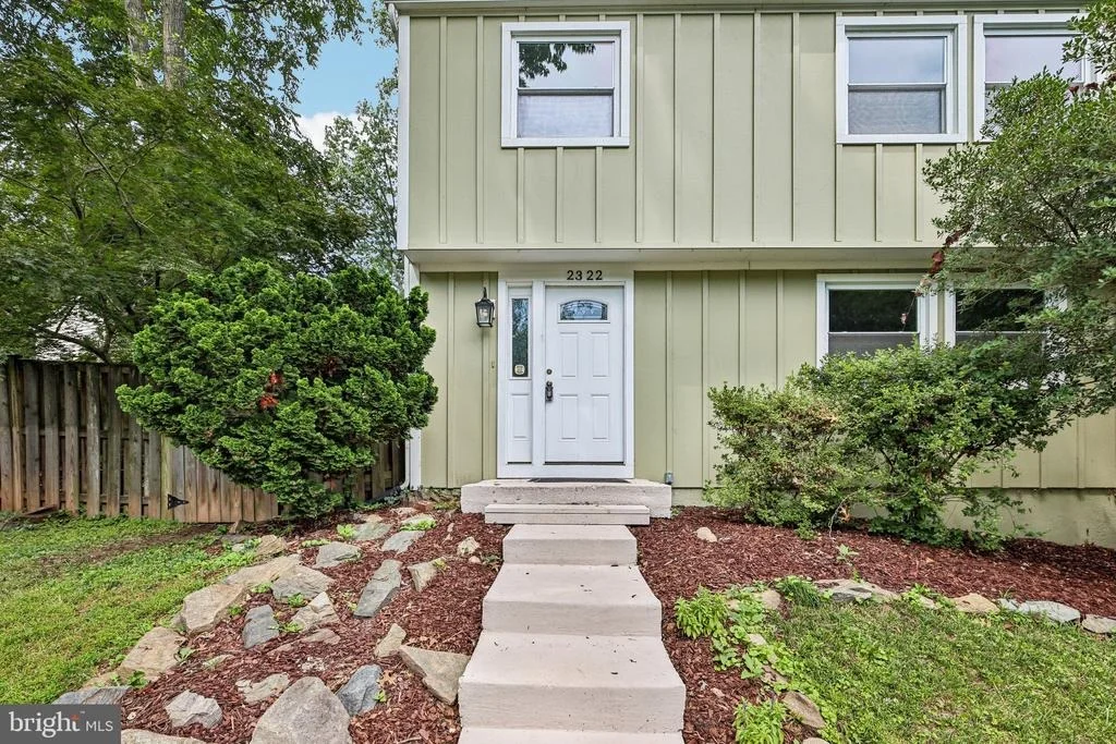 Photo of 2322 OLD TRAIL DRIVE