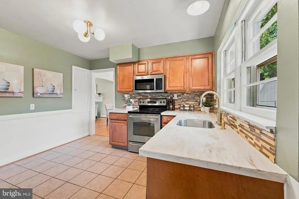 Photo of 9703 WOODLAND DRIVE