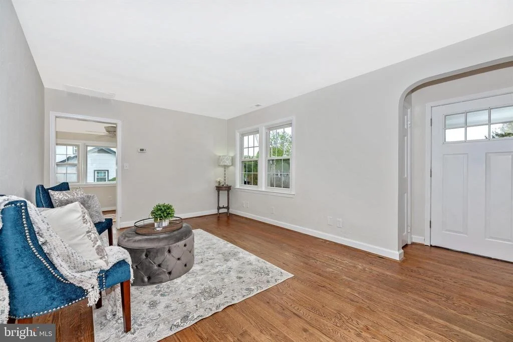 Photo of 9510 PLEASANT PLAINS ROAD