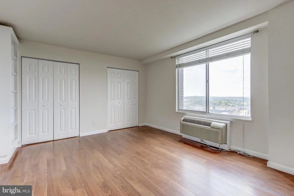 Photo of Unit 1208 at 9701 FIELDS ROAD