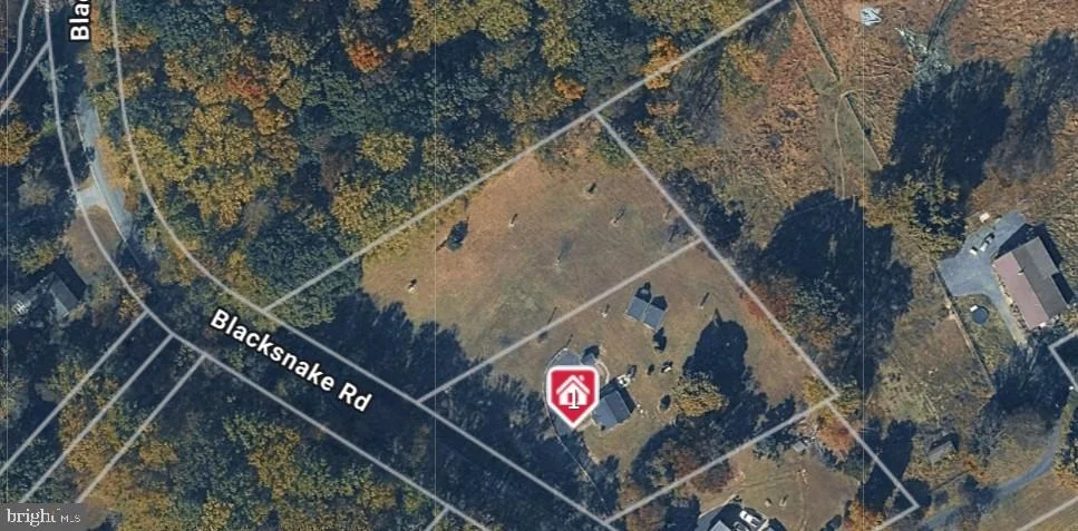 Photo of 168 BLACKSNAKE ROAD
