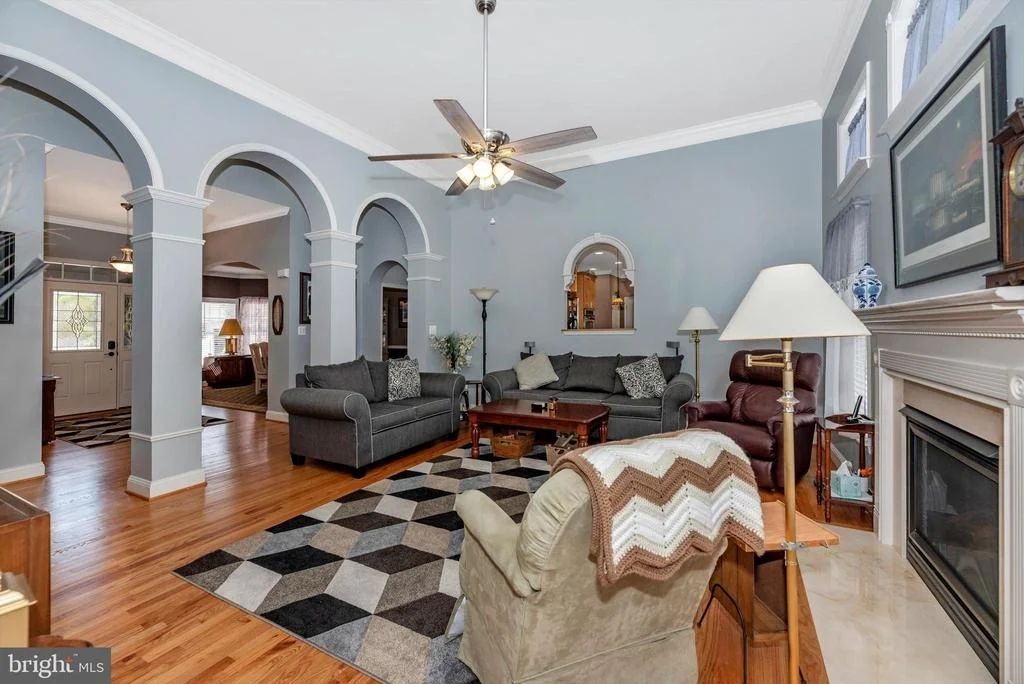 Photo of 2661 MONOCACY FORD ROAD