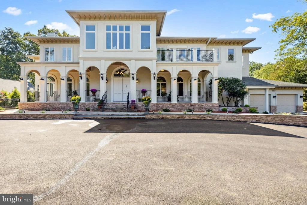Photo of 8810 BRICKYARD ROAD