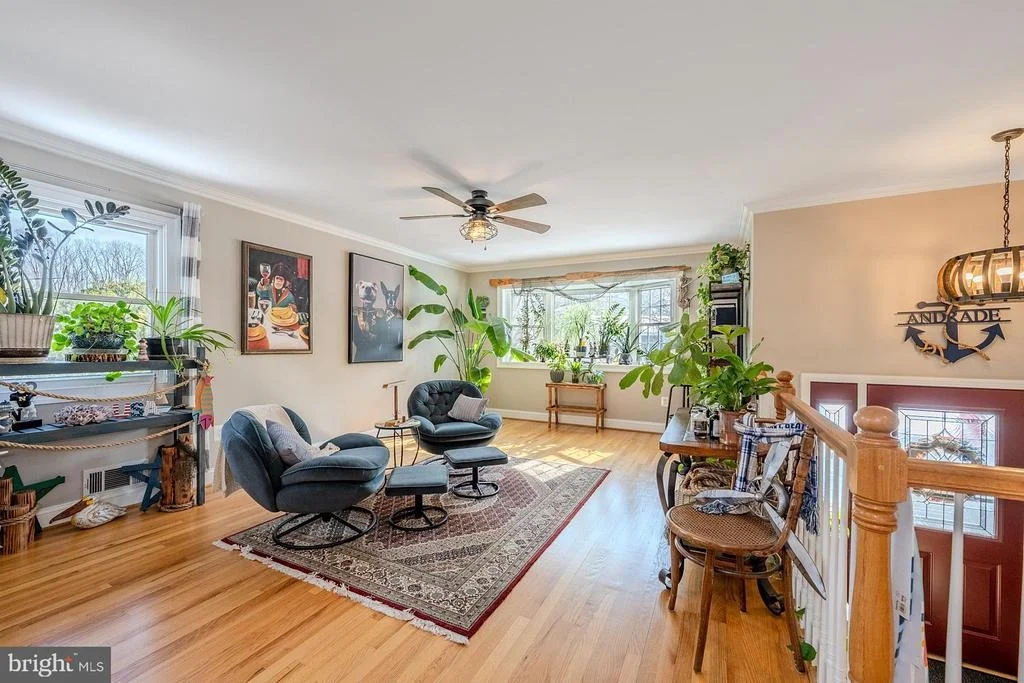 Photo of 6112 HARMON PLACE