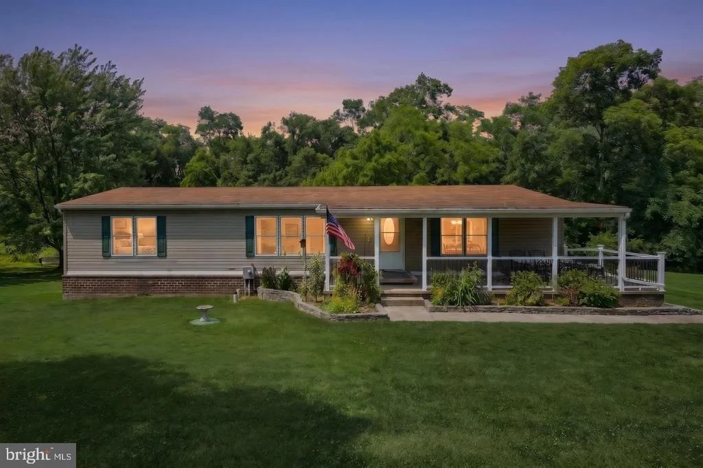 Photo of 105 WEIRE ROAD