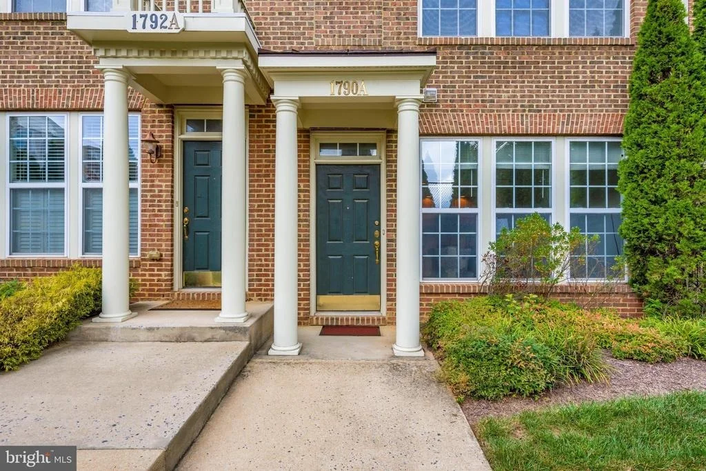 Photo of Unit 22A at 1790 POOLSIDE WAY