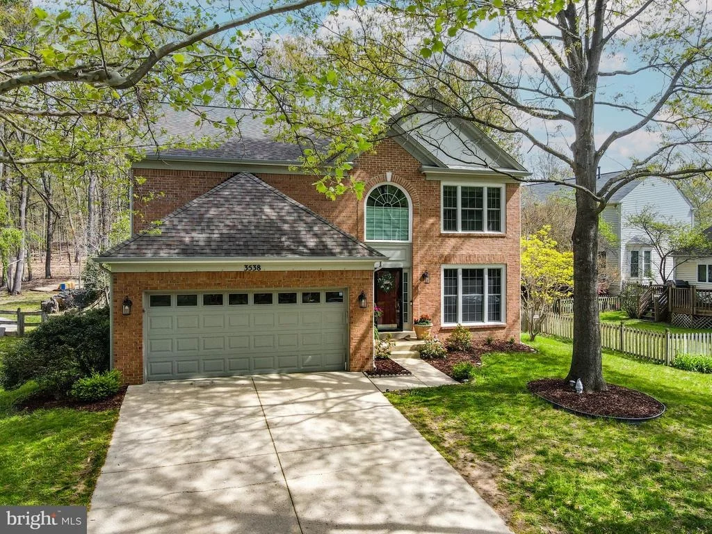 Photo of 3538 FOREST HAVEN DRIVE