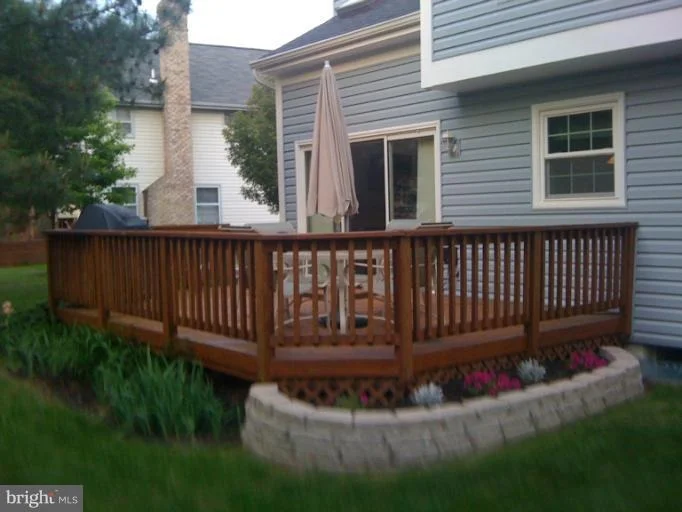 Photo of 2806 DEER RIDGE DRIVE