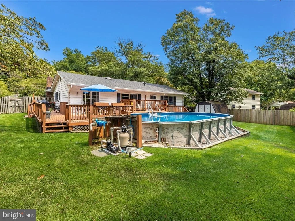 Photo of 11320 RAMBLING ROAD