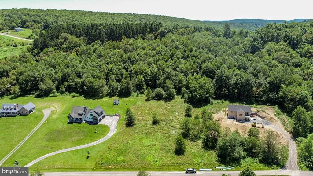 Photo of Lot 27 SETTLERS PASS