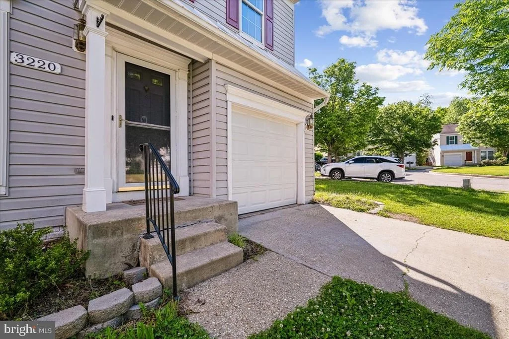 Photo of 3220 ORIENT FISHTAIL ROAD