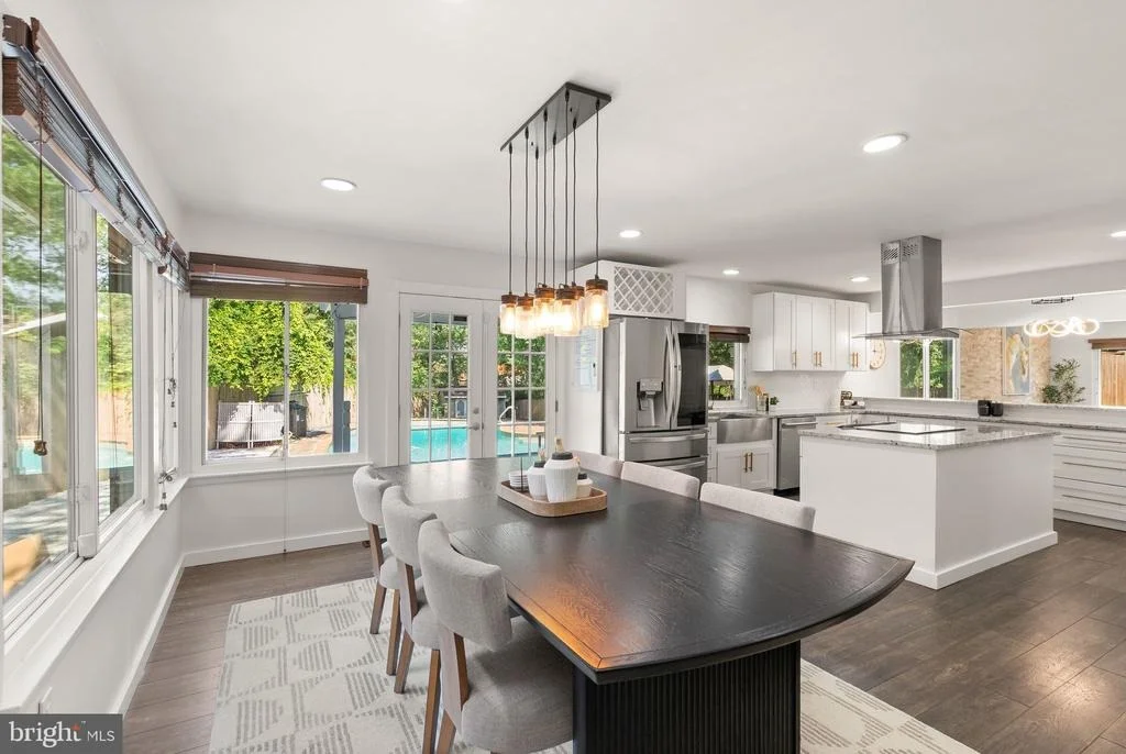 Photo of 7807 MULBERRY BOTTOM LANE