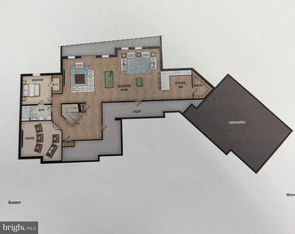 Photo of 1603 WINCHESTER ROAD