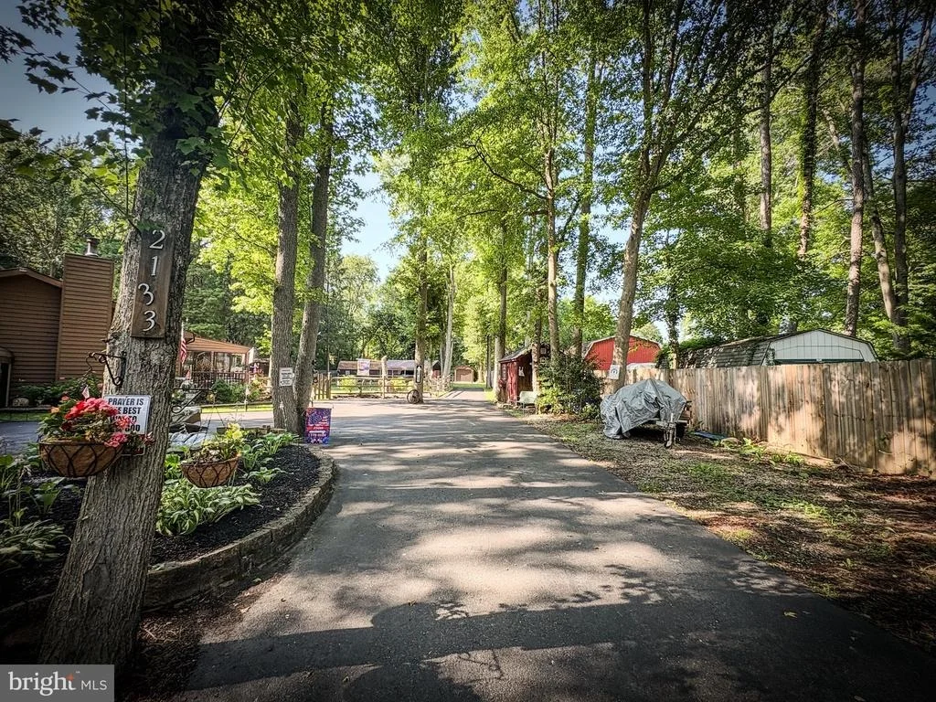 Photo of 2133 PORTER ROAD
