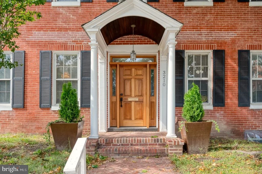 Photo of 3210 HARFORD ROAD