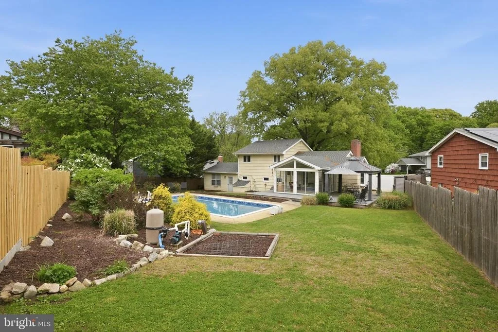 Photo of 1609 CEDAR PARK ROAD