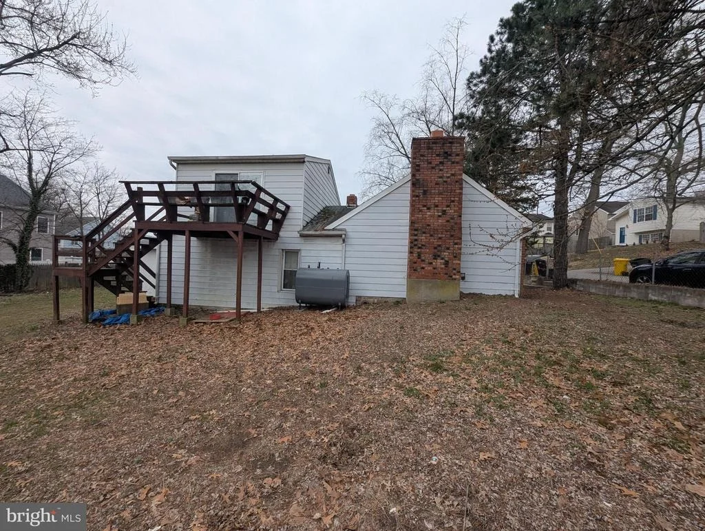 Photo of 809 203RD STREET