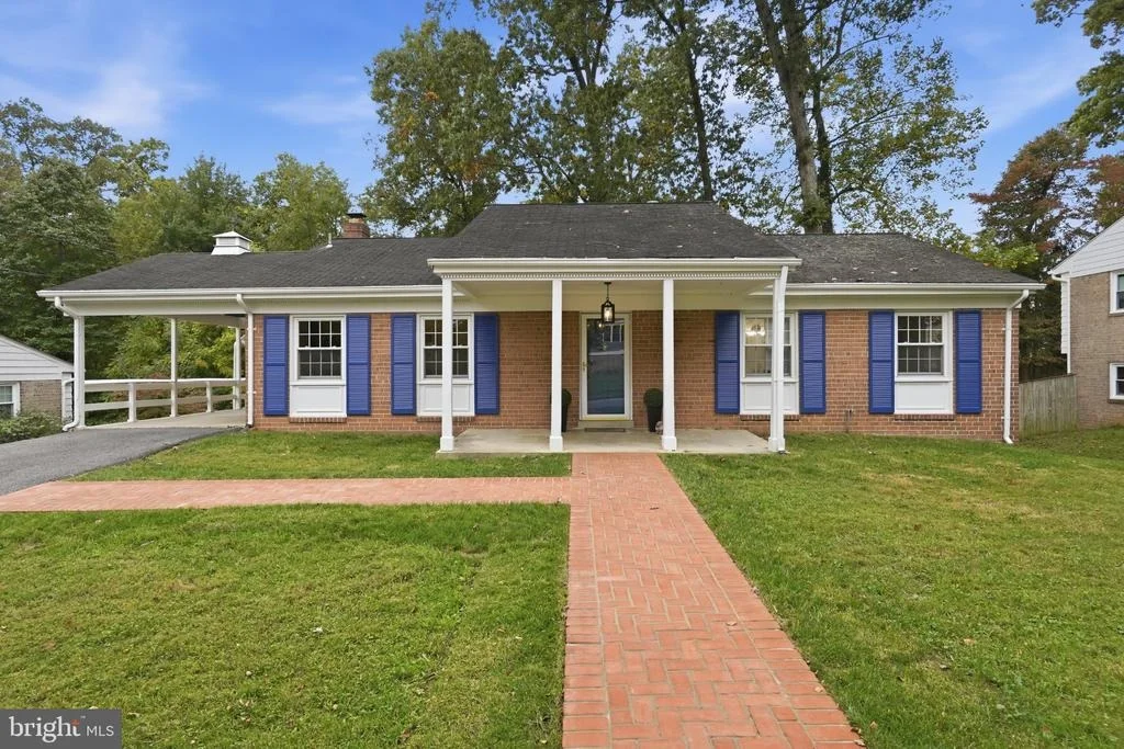 Photo of 1387 KIMBLEWICK ROAD