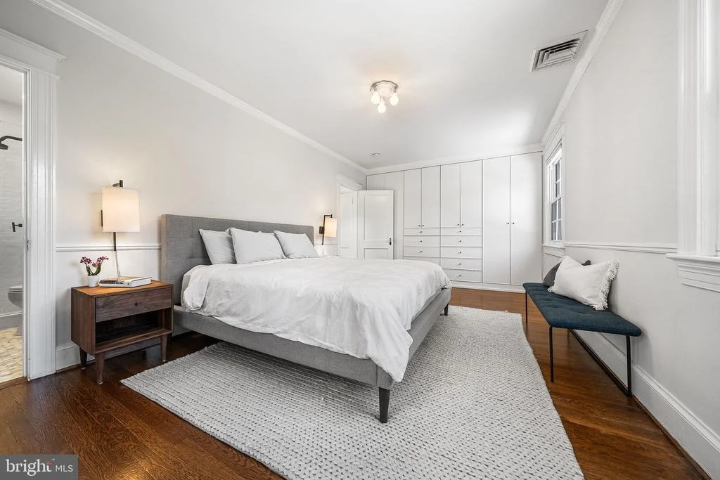 Photo of 3624 WARREN STREET NW