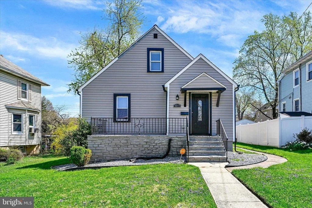 Photo of 5217 CATALPHA ROAD