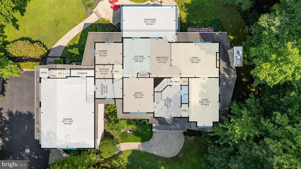 Photo of 5223 GRENOCK DRIVE