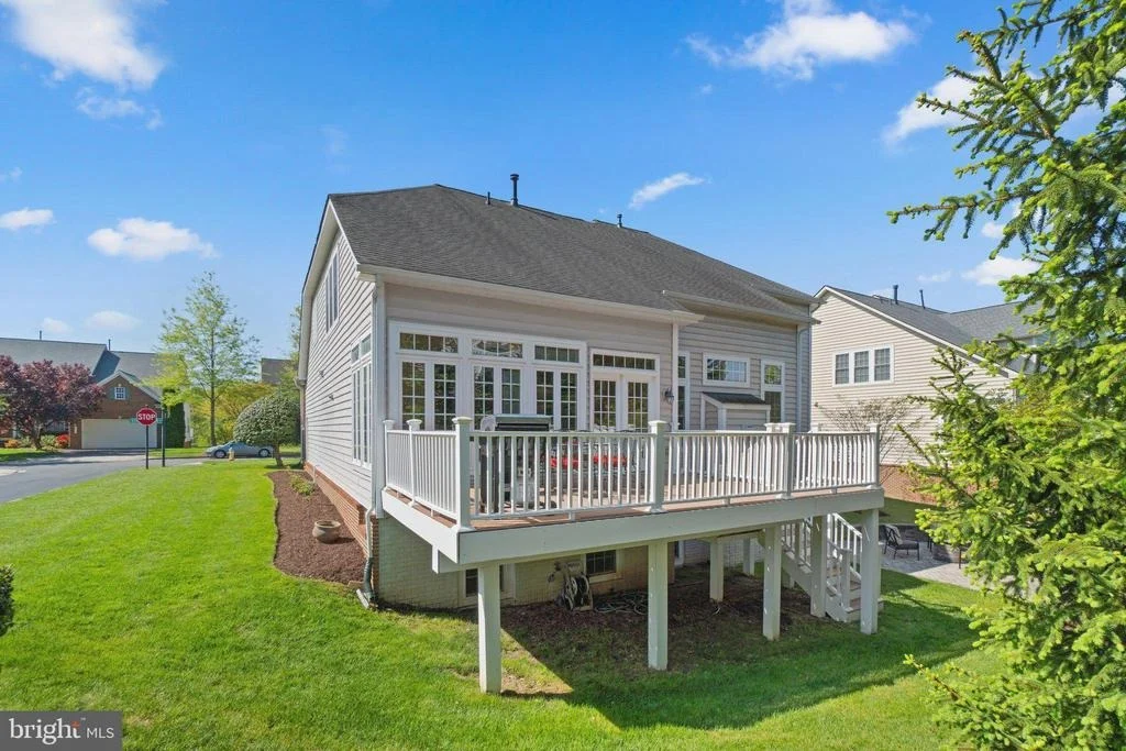 Photo of 9116 BOWLING GREEN DRIVE