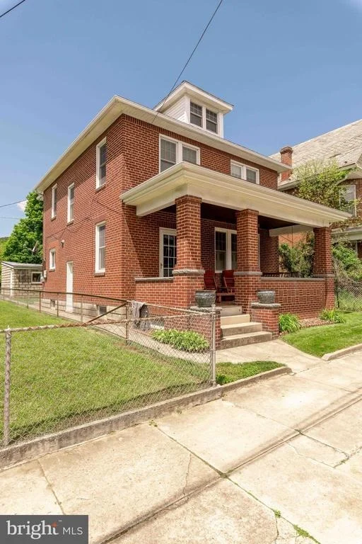 Photo of 314 PULASKI STREET