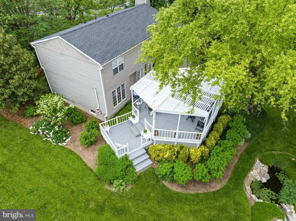 Photo of 5833 WOODWINDS CIRCLE