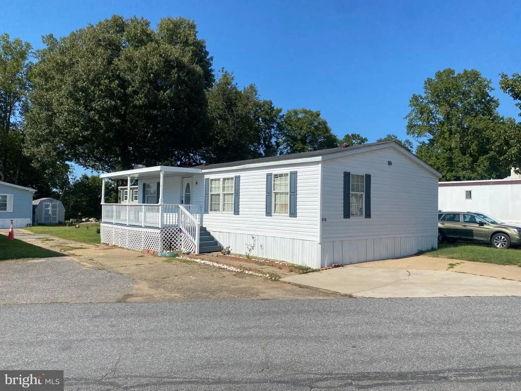 Photo of 210 5TH STREET