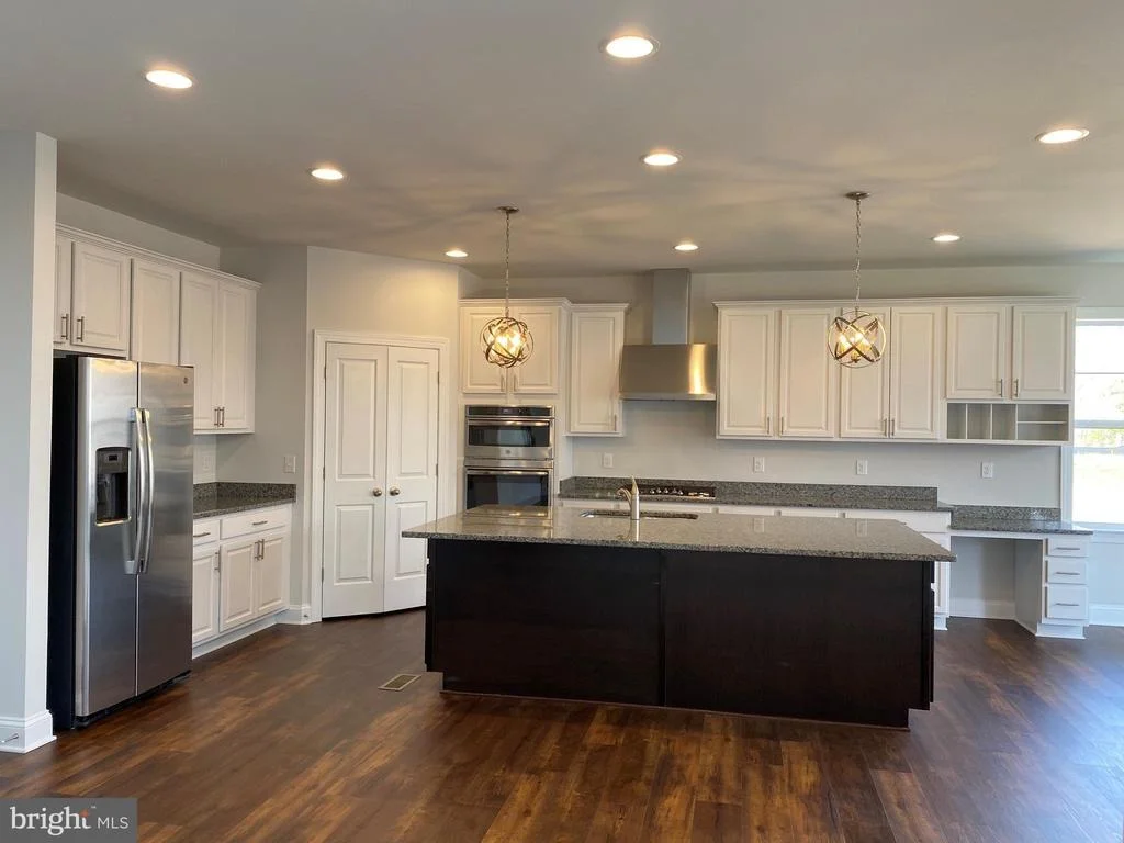 Photo of Unit LOT34 at 16721 MILL STATION WAY