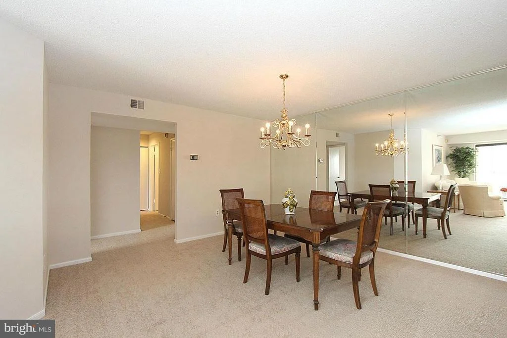 Photo of Unit 721 at 15115 INTERLACHEN DRIVE