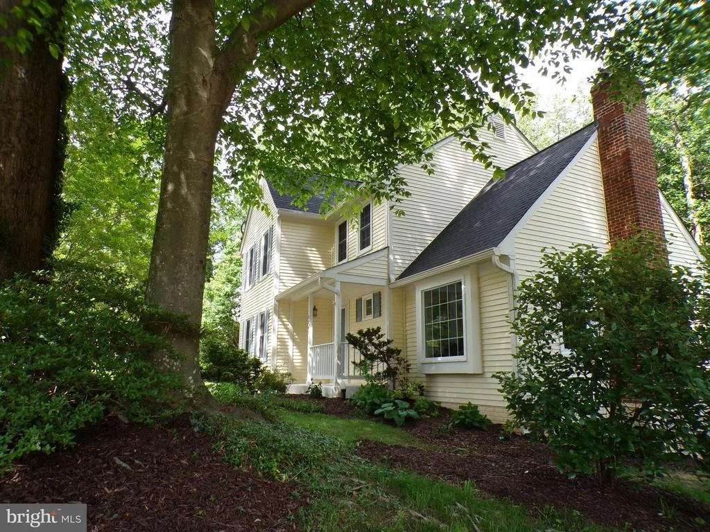 Photo of 9241 NORTHEDGE DRIVE