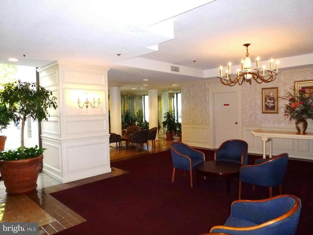 Photo of Unit 2902 at 15107 INTERLACHEN DRIVE