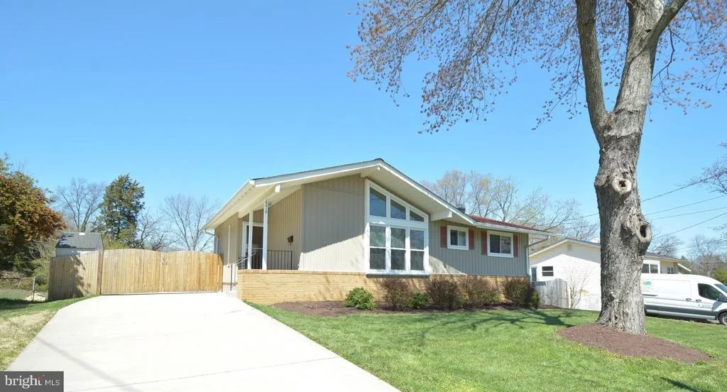 Photo of 6618 BOWIE DRIVE