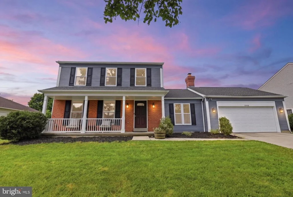 Photo of 1306 FAIRLAKES PLACE