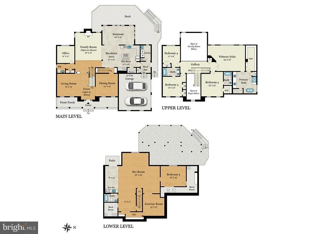 Photo of 19006 RAINES DRIVE