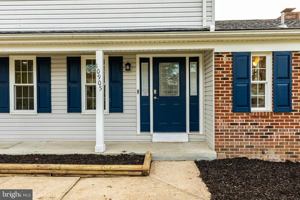 Photo of 10905 ELON DRIVE