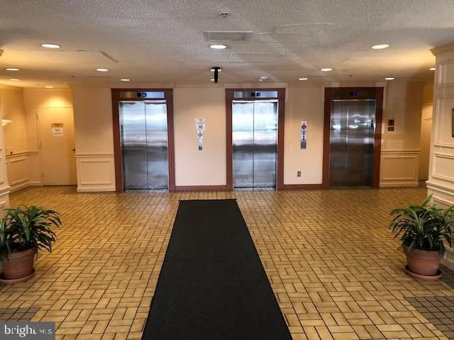 Photo of Unit 3516 at 15115 INTERLACHEN DRIVE