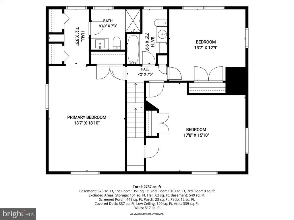 Photo of 2319 BRADDOCK ROAD