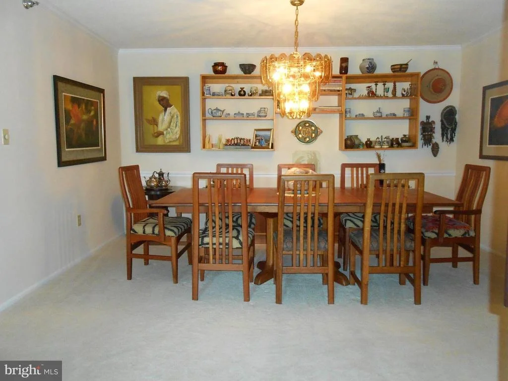 Photo of Unit 409 at 15115 INTERLACHEN DRIVE