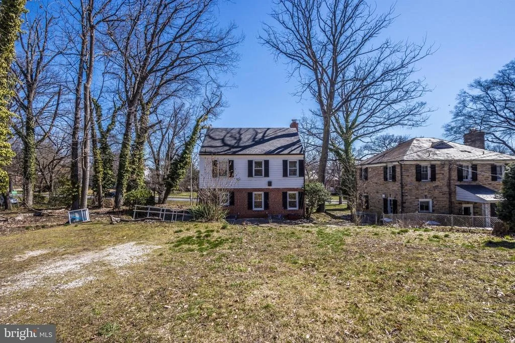 Photo of 4008 LOCH RAVEN BOULEVARD