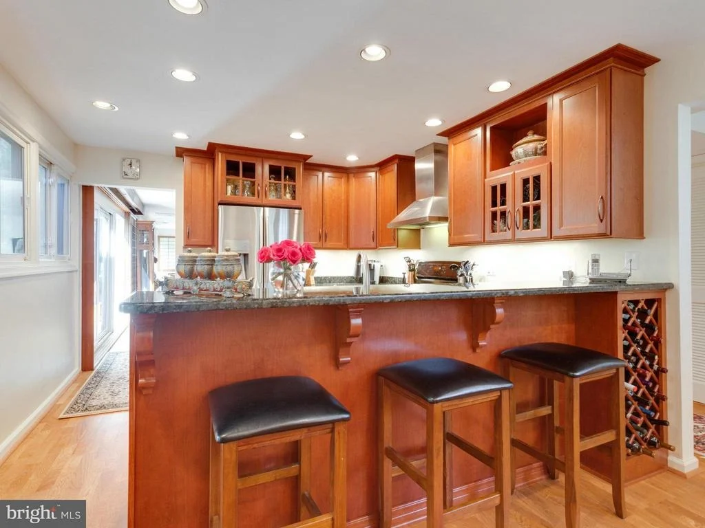 Photo of 11509 DROP FORGE LANE