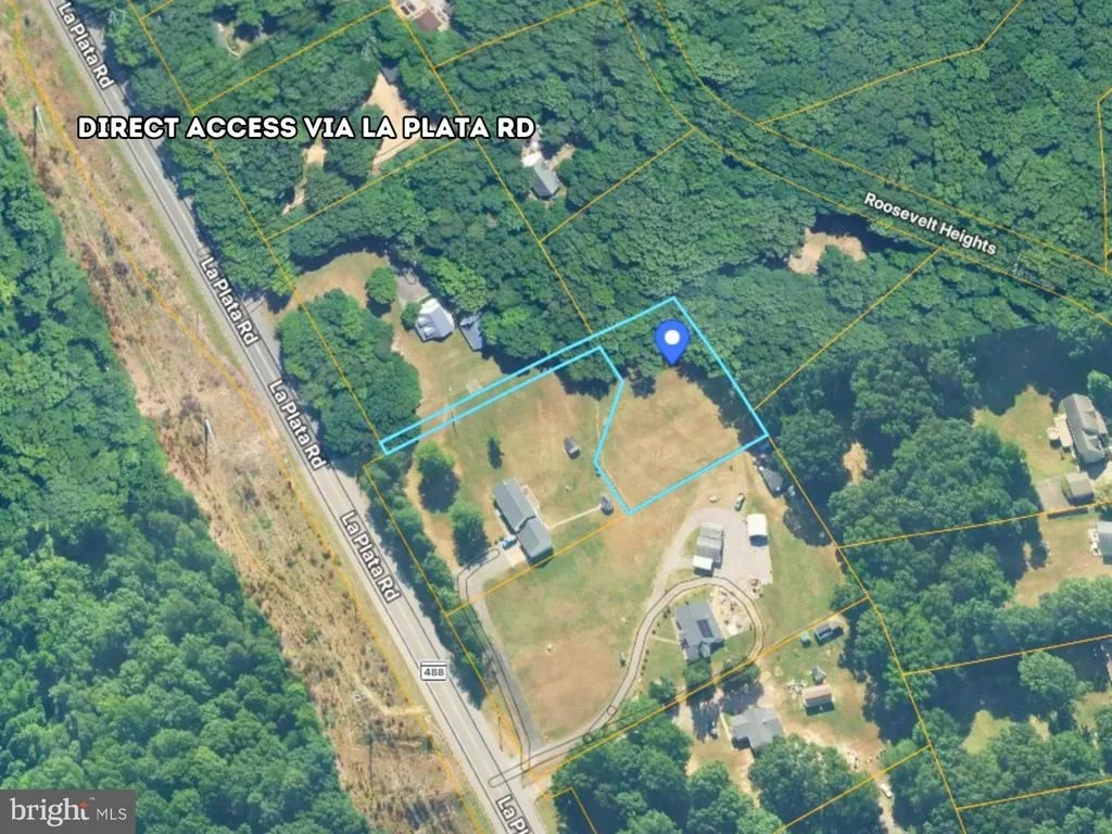 Photo of 10889 LAPLATA ROAD