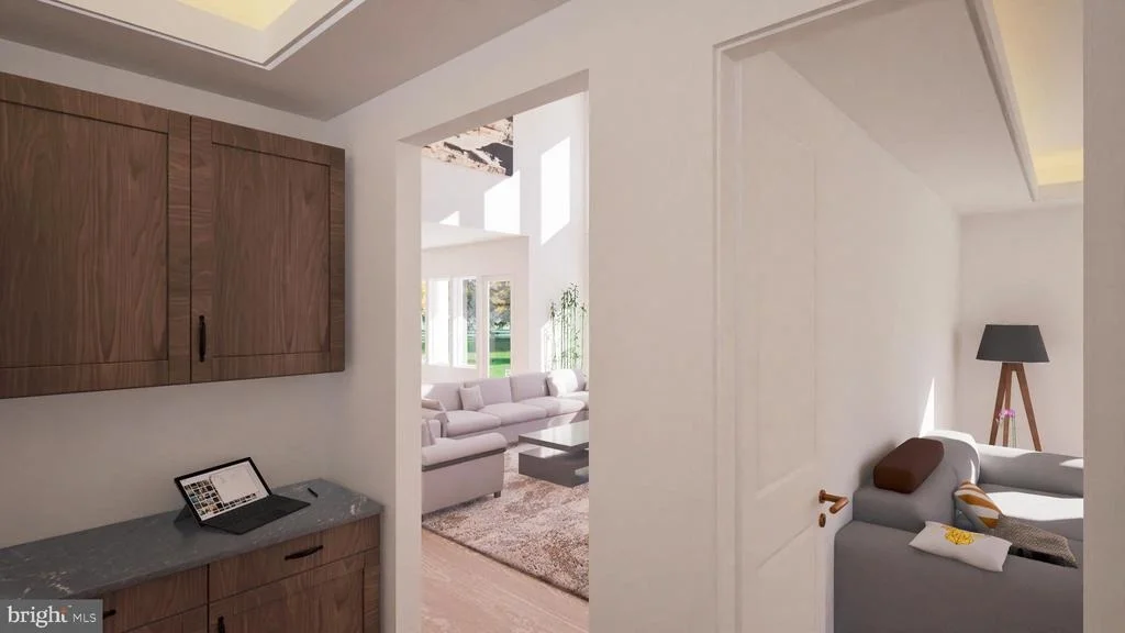 Photo of Unit LOT2 at 858 ELBOW LANE